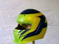 capacete personalizado