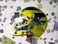 capacete personalizado