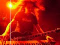 Firewind Live Colmar 20/11/08 - Bob Katsionis Keyboard Solo