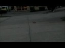 Kyosho nitro touring car