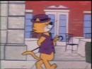 TOP CAT +