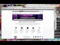 Anteprima di Snow Leopard