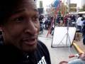 NOLIMIT LARRY AT THE YOUNG JEEZY VIDEO SHOOT