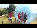 Laggan Outdoor Promo