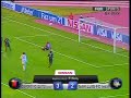 Copa Sudamericana: Vuelta: Dep. Quito vs San Luis