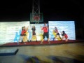 miss glam at camp aguinaldo 1