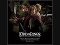 the Lord of the Rings - the Shire soundtrack the Lord of the Rings - the Shire soundtrack