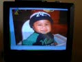 Iqram Birthday card on CBeebies