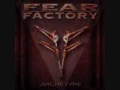 Default Judgement - Fear Factory