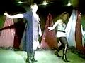  Sandy Crack - St Trinians Part9