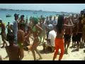 tambor-drums dancing