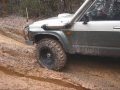 Neerim South 4wd (Disco, Gq, Marvick) 16.8.09