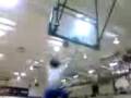 videos de 180 dunk