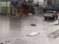 peatonal reconquista