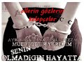 barış akarsu... yeterki sen sev beni
