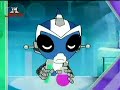 Super Robot Monkey Team Hyperforce Go! Polish opening IV