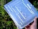 Smashing my Shitbox 360