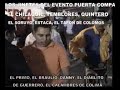 kaliente 2 puerta compa en manzxanillo