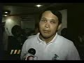 Gamavision junto a los Dukers en su Rueda de Prensa
