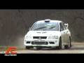 RallyMania - Miki Biasion nella sua Mitsubishi a Bassano del Grappa