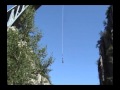 zalem et krismix / saut en elastique zalem et krismix / saut en elastique