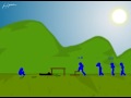 Legendary Stick Fight 1