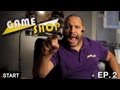 Game Shop - Annoying Halo Kid (Fight That Defenseless Child!) - Game Shop: Ep.2