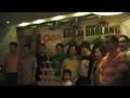 Daolang 刀郎 2008 Genting Concert(2)