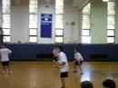 (2) Sewanhaka Volleyball 2007 - Sewanhaka vs. Manhasset