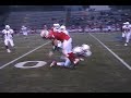 Highlights of the week three game of the Buccaneers and the Barnstormers.