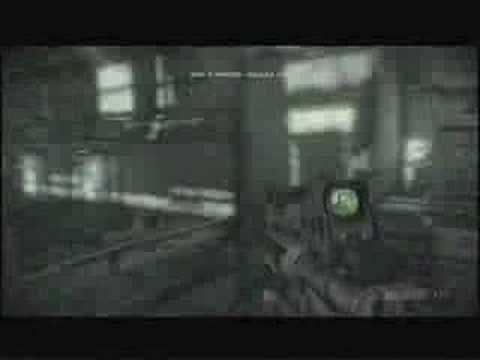 Killzone 2 gameplay part 3