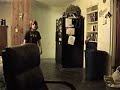 The Killer Skateboard