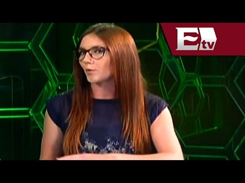 Emmanuelle - Entrevista a Emmanuelle Stevenin, coordinadora de EA Games Latinoamérica/ Hacker Paul Lara 23/07/14 Programa: Hackers&Bits. Conductor: Paul Lara. Horario: Lunes a Viernes:@15:00-15:30. ...