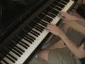 The Patient - Tool piano cover