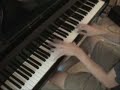 The Patient - Tool piano cover