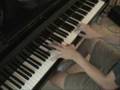 The Patient - Tool piano cover