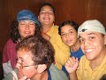 Família Arruda rumo Cáceres/MT ao RJ..Formatura de Digo