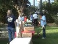 Bay City Texas Vaccinations Day
