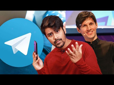 video-linktoworks-My Thoughts on Telegram - How Telegram Makes Money? - …