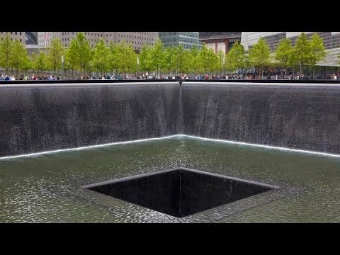 Here's how Wall Street is remembering the 9/11 terror attacks