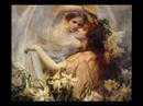 Angels and Love