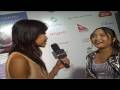 Charice Pempengco (part 2) w' Sulinh Lafontaine myspace Celeb host Oscar Leeza Gibbons Mr Chow