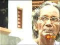 ITS THE NEWS IN SOORYA TV TV TELECASTED ON 13-11 2008 ABOUT KALYANI AMMA'S DONATION OF LAND FOR NJERALATHU RAMAPOTHUVA'S MEMORIAL