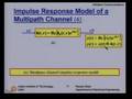Lecture 14 - Mobile Radio Propagation II