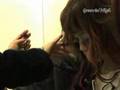 NYLON JAPAN × クリスタルボール A making of fashion photo vol.01　前編
