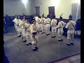 Calusarii din Tomesti