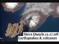 Steve Quayle 11-17-08 Earthquakes  Volcanos-6