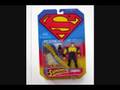 1995 Superman: Man of Steel - Conduit (Video 1 of 3)