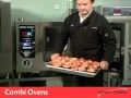 HP Combi Ovens