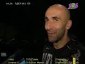 Partizan - Crvena zvezda 2:2 (131 Derbi SOS snimak i izjave)